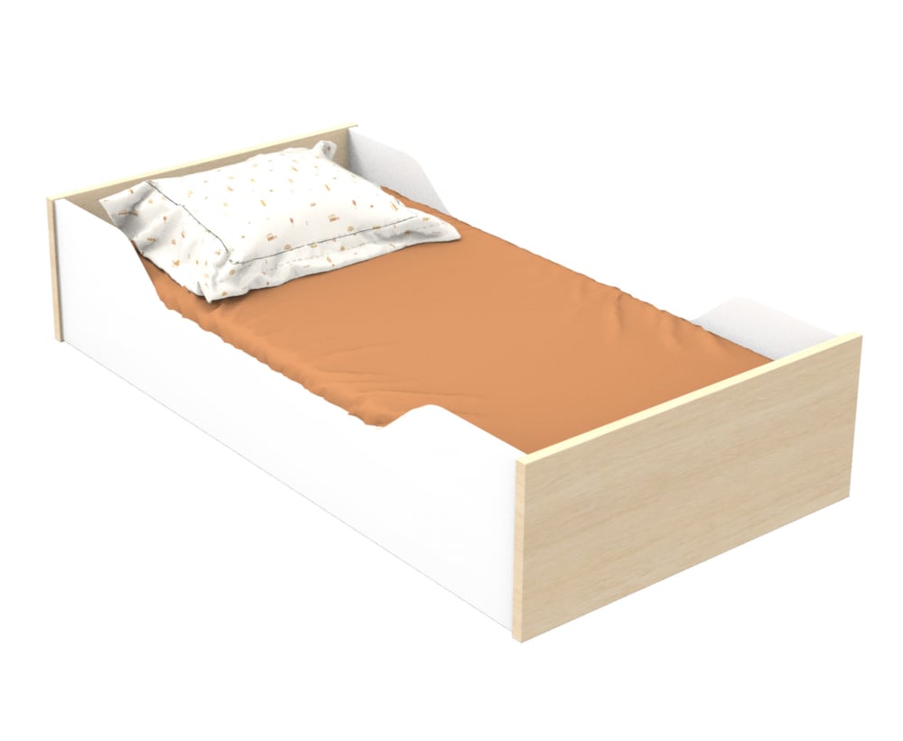 Kit d'évolution lit à lit junior - Maisons du Monde