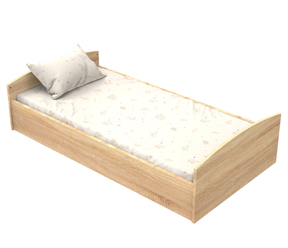 Kit d'évolution lit à lit junior - Maisons du Monde