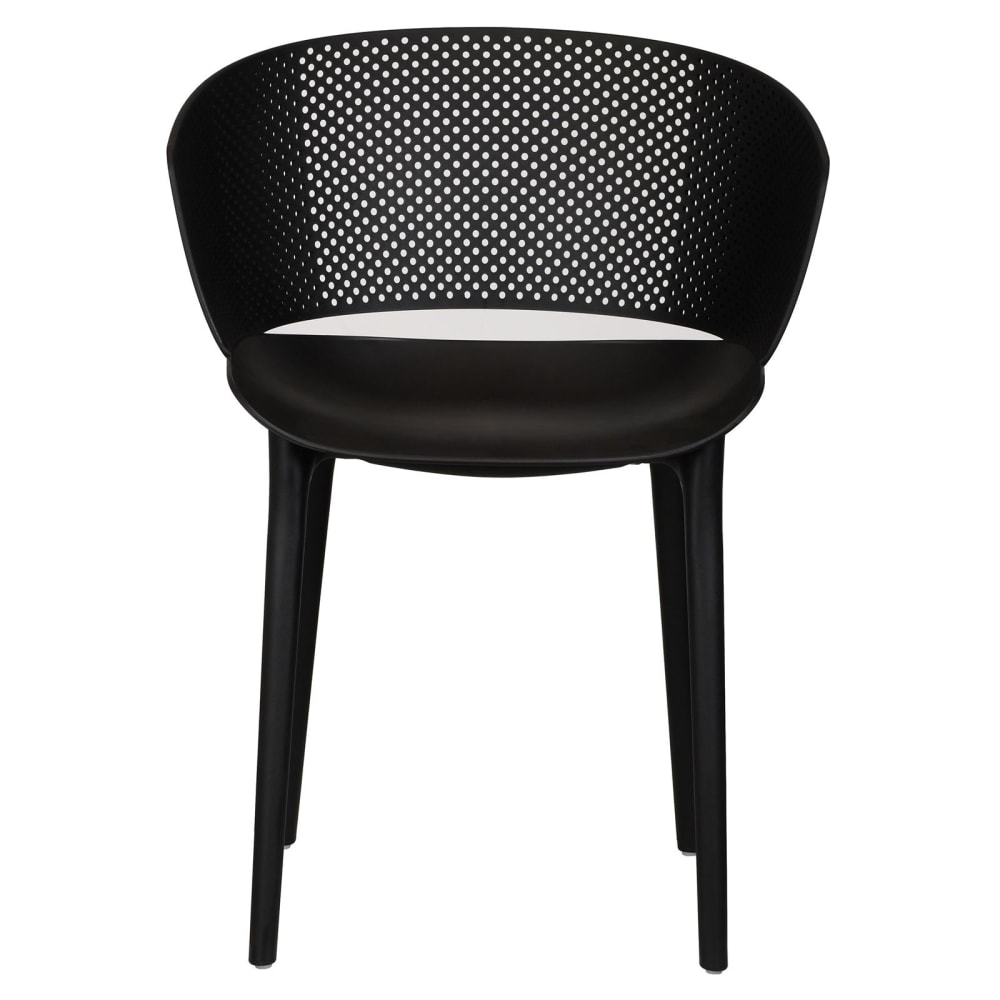 Chaises de jardin (x4) - aux