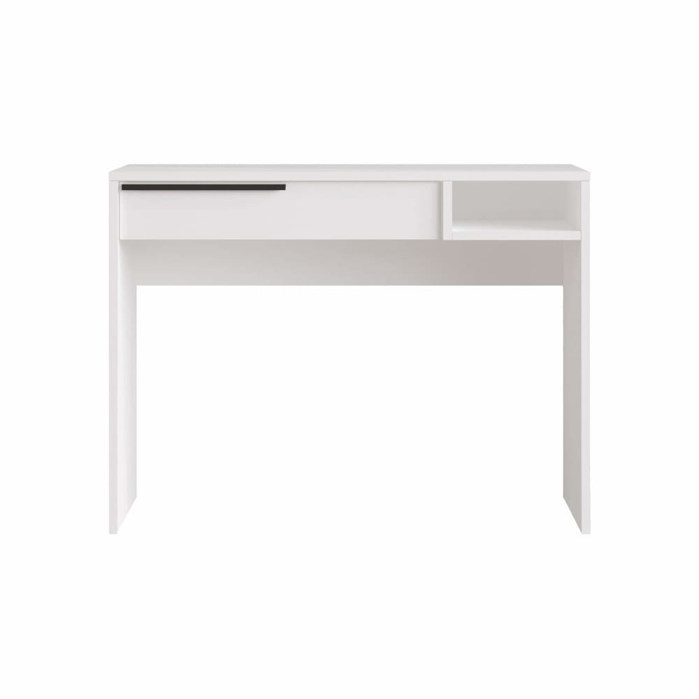 Consolle moderne blanc