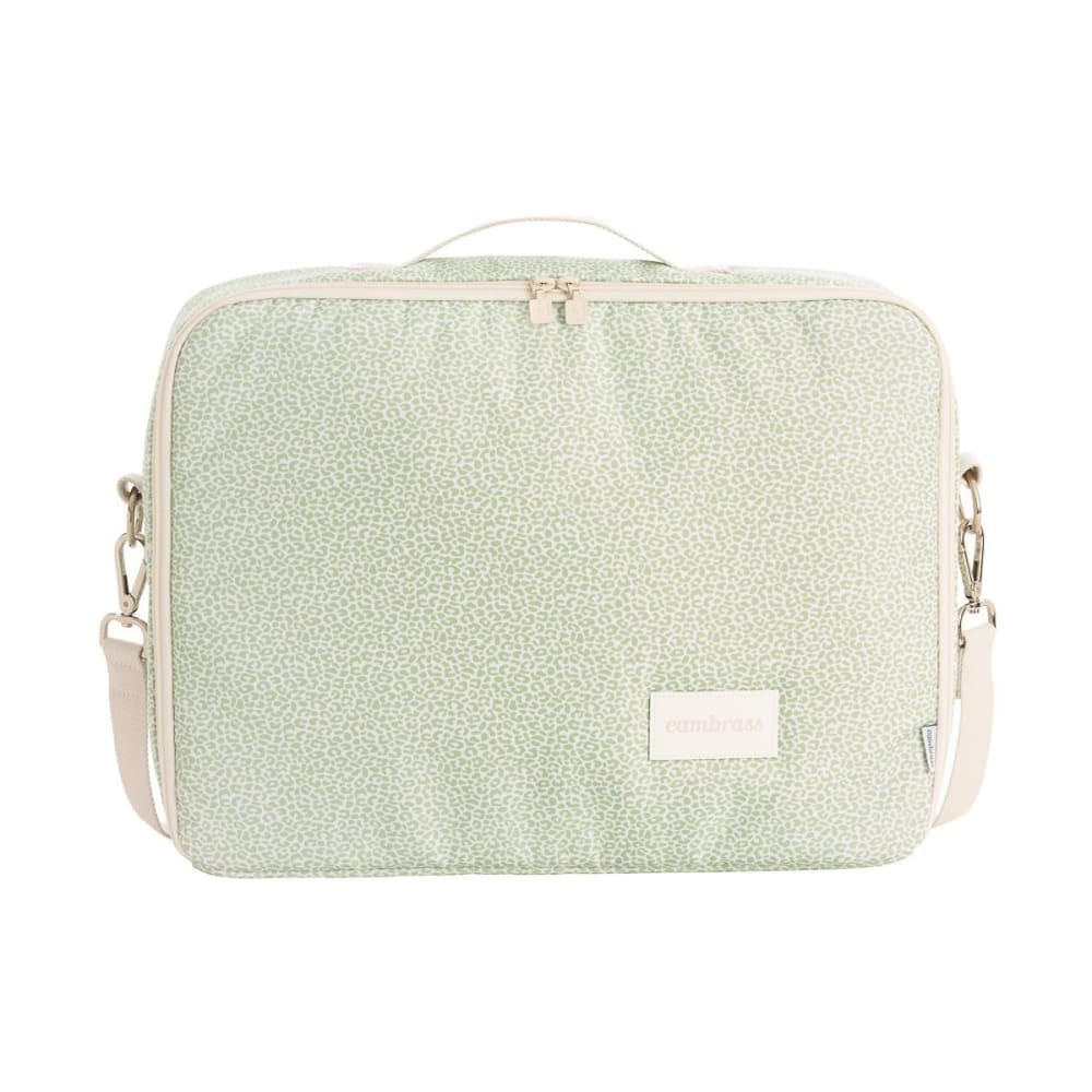 Maleta clinica mint 12x47x36 cm