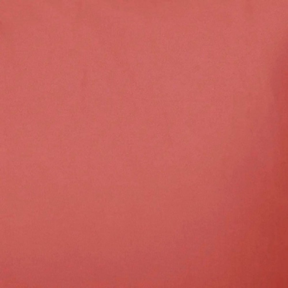 Housse de coussin en coton rose 50x70cm — vue 4