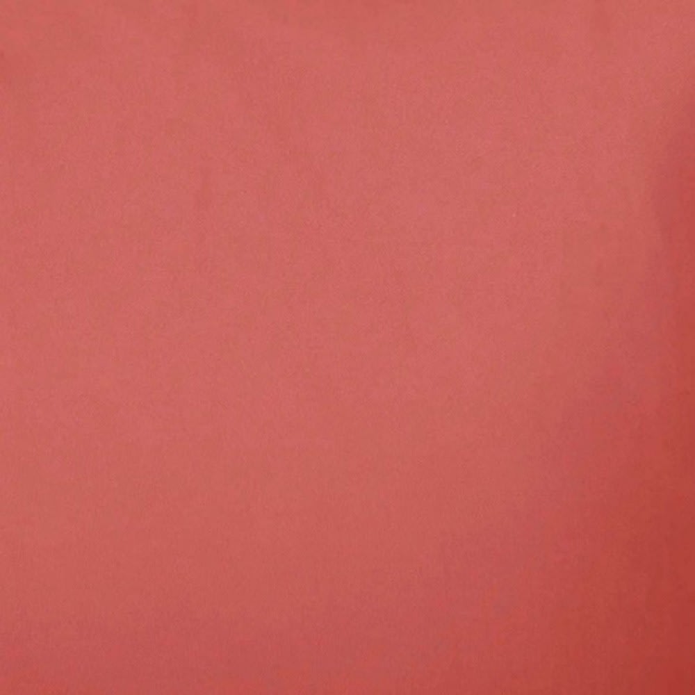 Housse de coussin en coton rose 63x63cm — vue 4
