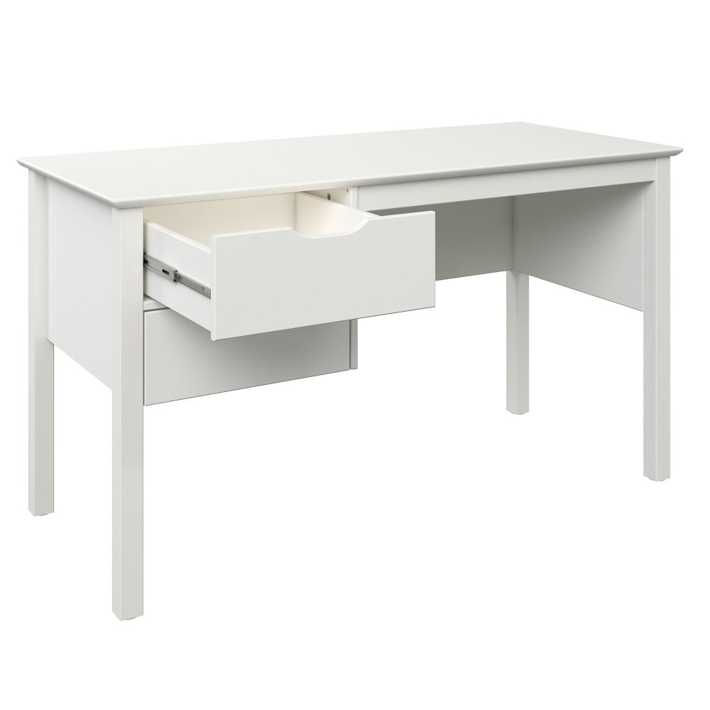 Bureau à deux tiroirs