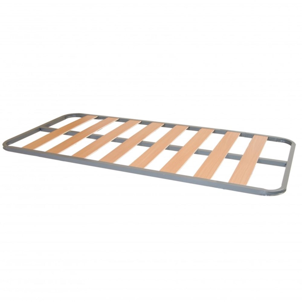 Sommier en peuplier 90x200cm