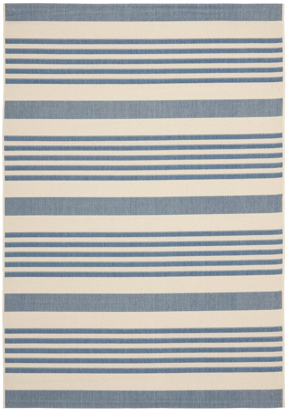 Tapis Bleu 160 X 231 cm