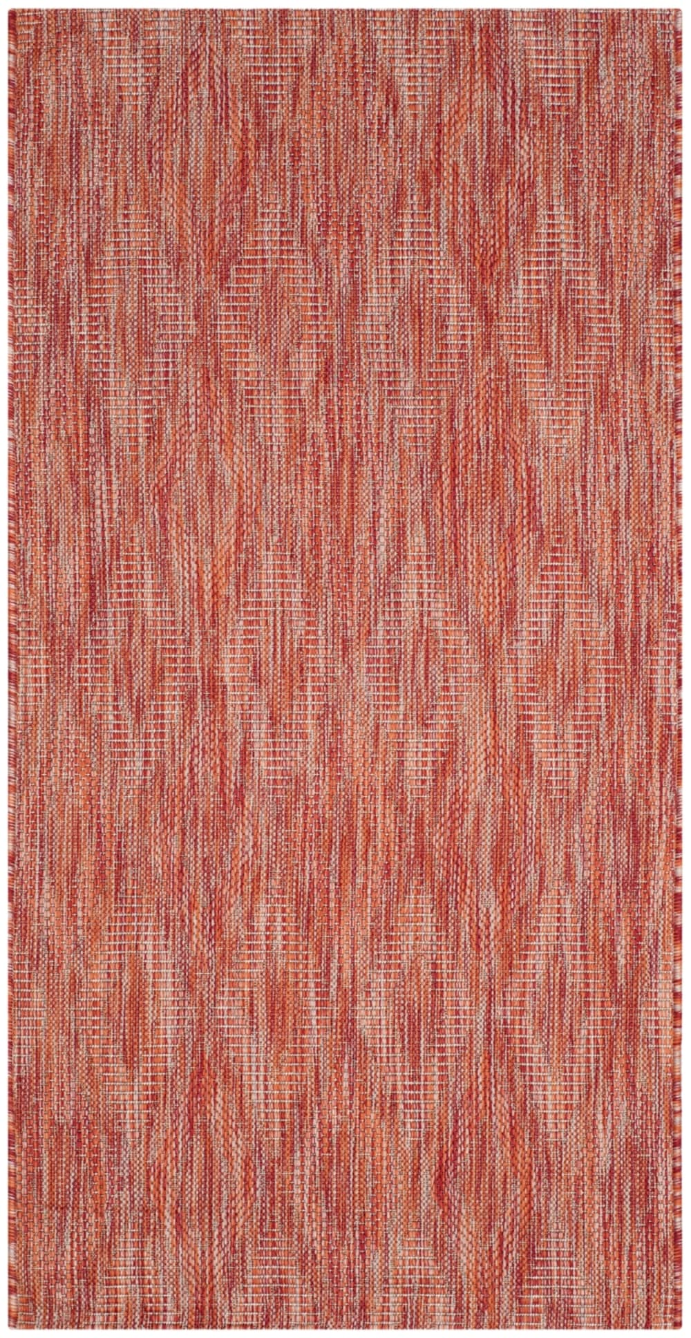 Tapis rouge 122 x 170 cm