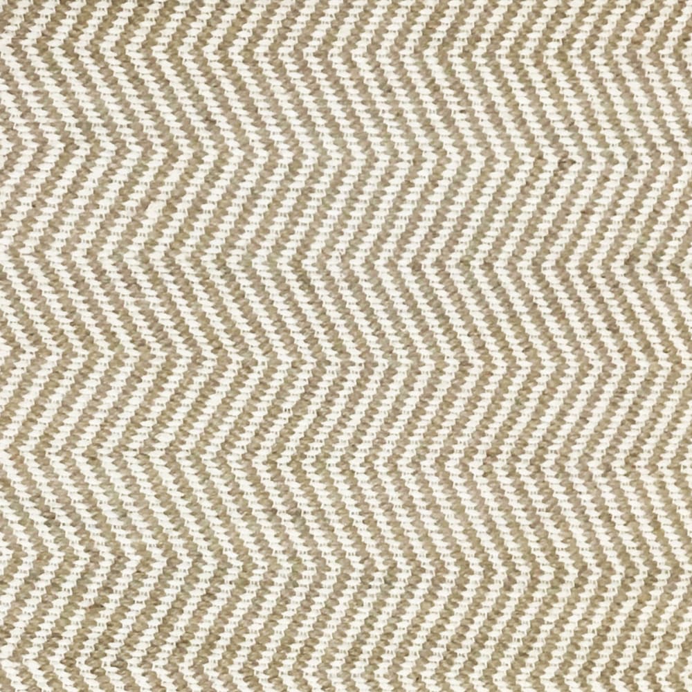 Tapis déco à franges en jute 60x90cm — vue 4