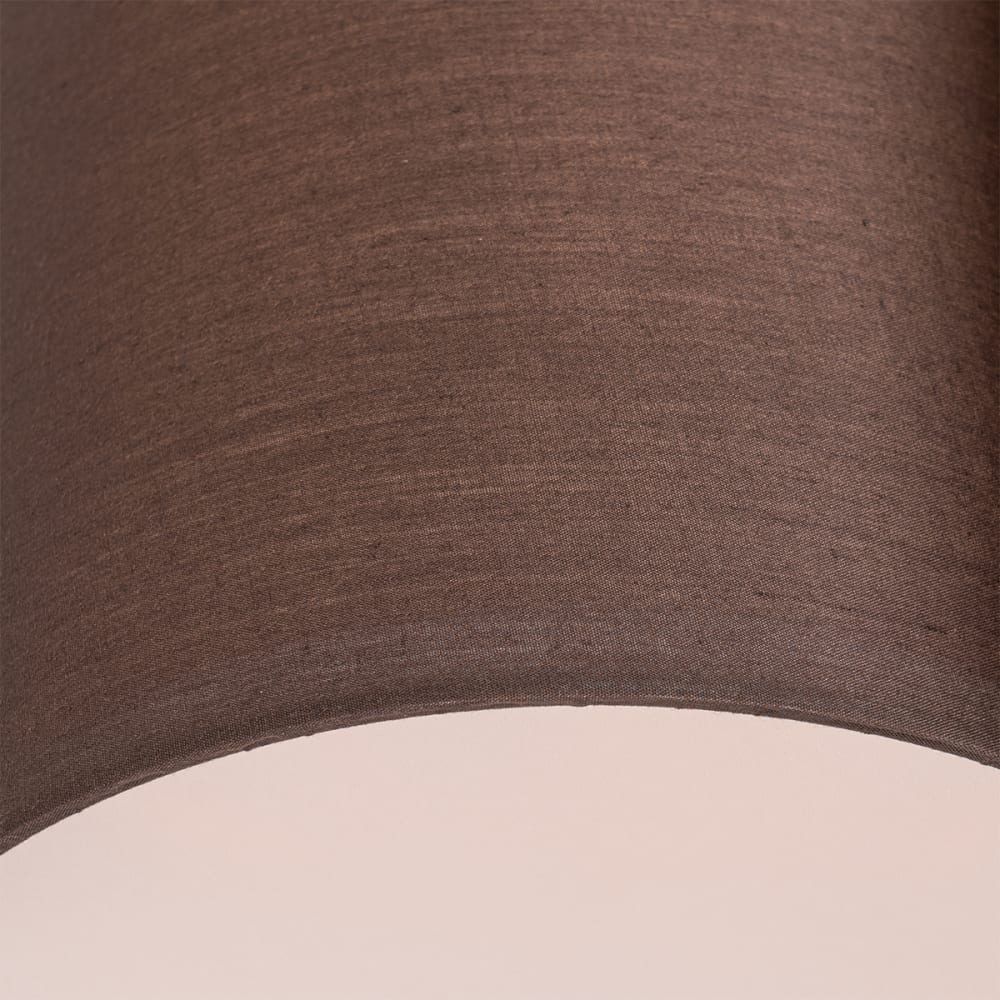 Plafonnier en tissu multicolore — vue 4