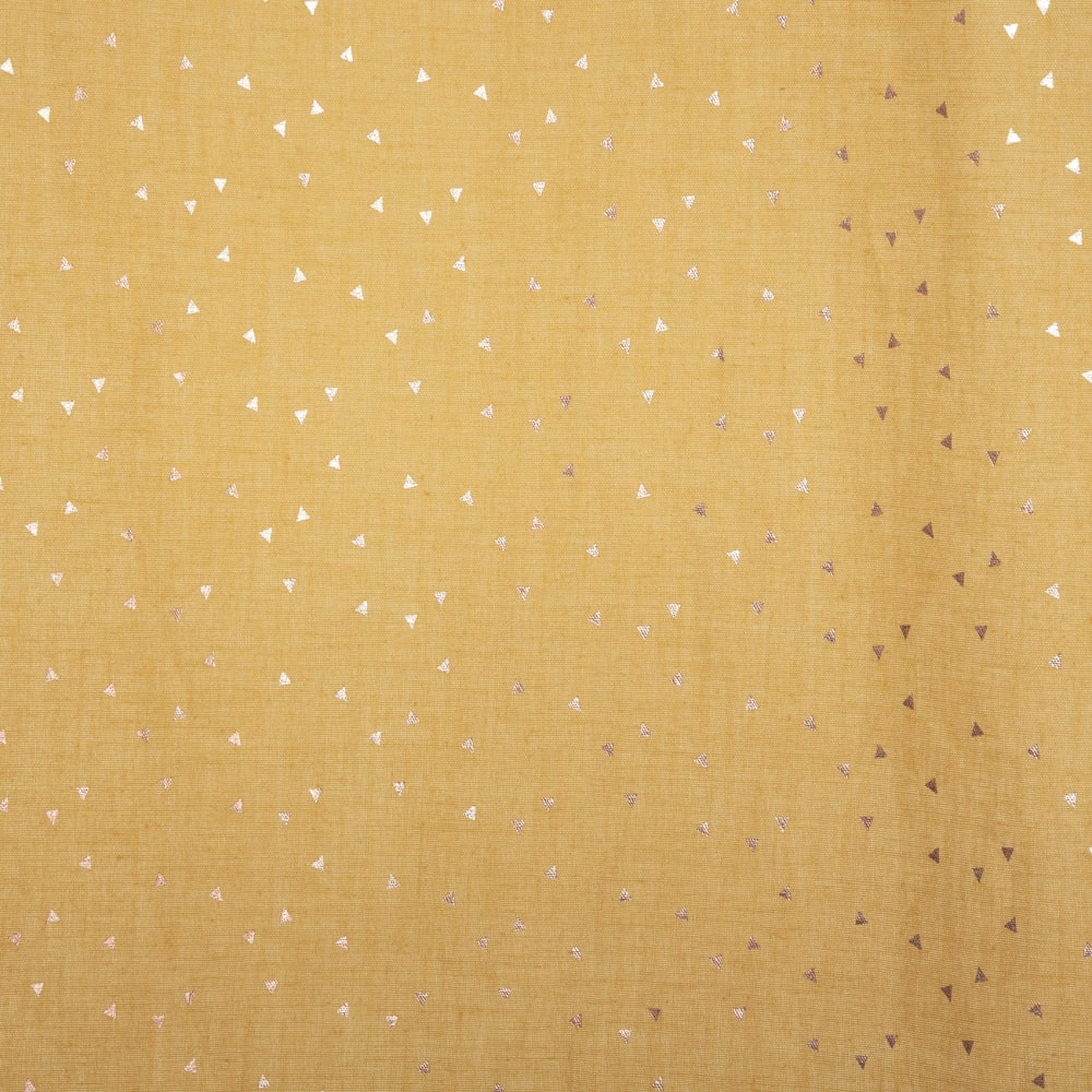 Voile aus Baumwollgaze mit Motiven - Maisons Du Monde