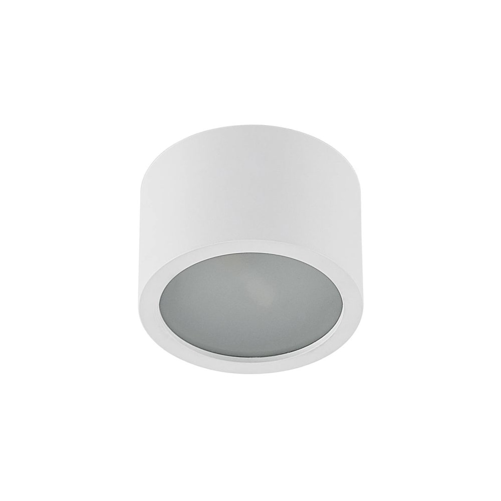 Arcchio Downlights aus Aluminium, weiß style modern - Aluminium