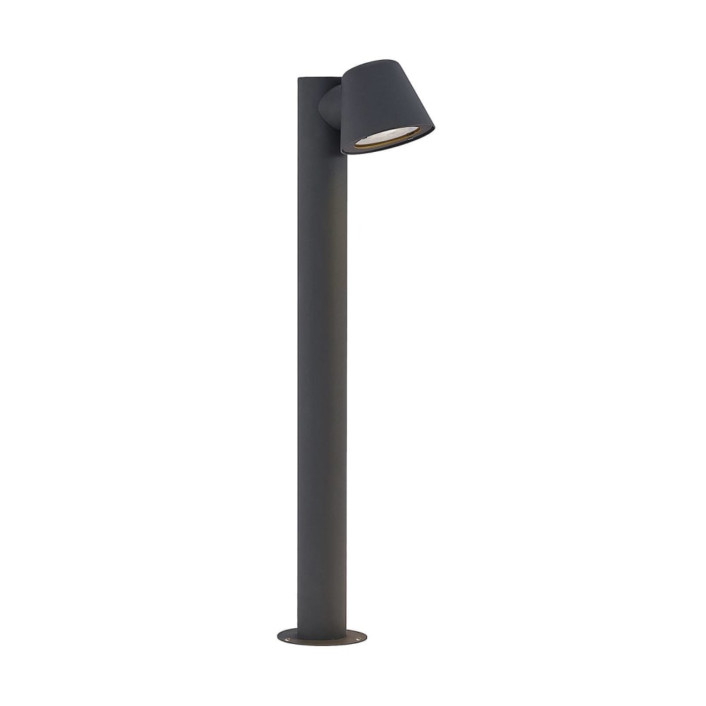 Luminaire extérieur en Métal Noir