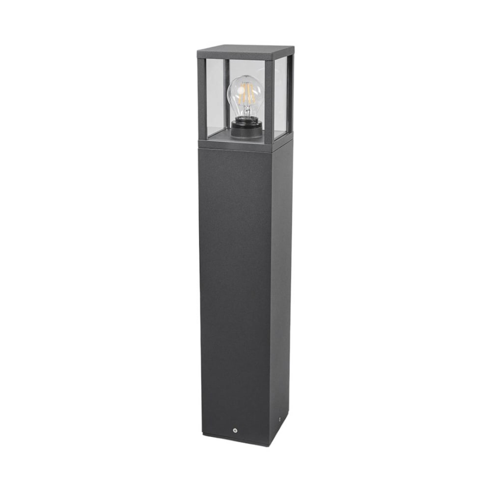 Luminaire extérieur - aluminium