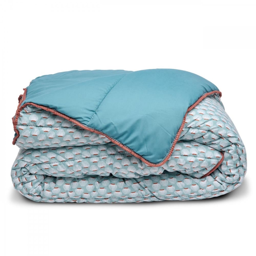 Couette imprimée chaude 220x240cm