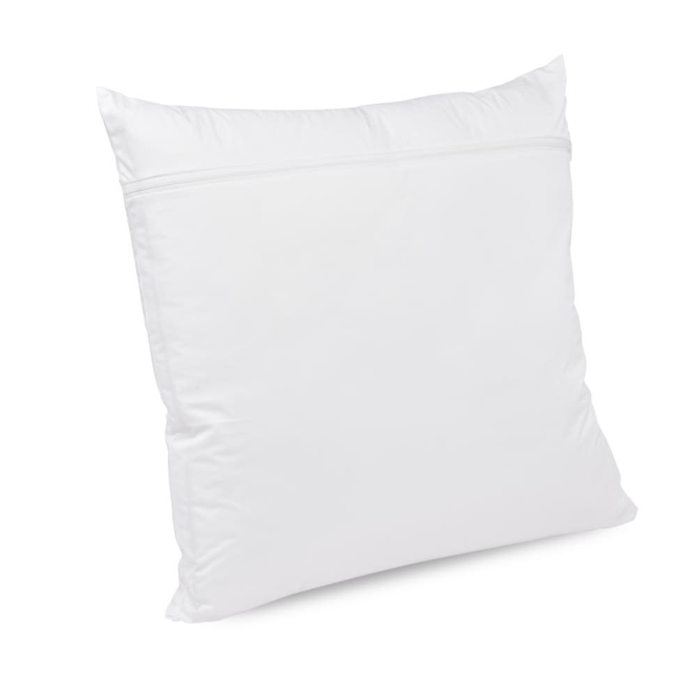 Protège-oreiller imperméable et respirant anti punaises de lit 63x63cm - Maisons du Monde