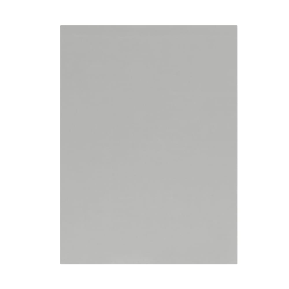 Drap plat percale pierre 240x310 cm — vue 3