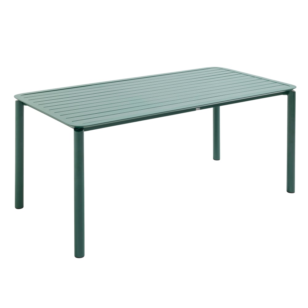 Table de terrasse rectangulaire