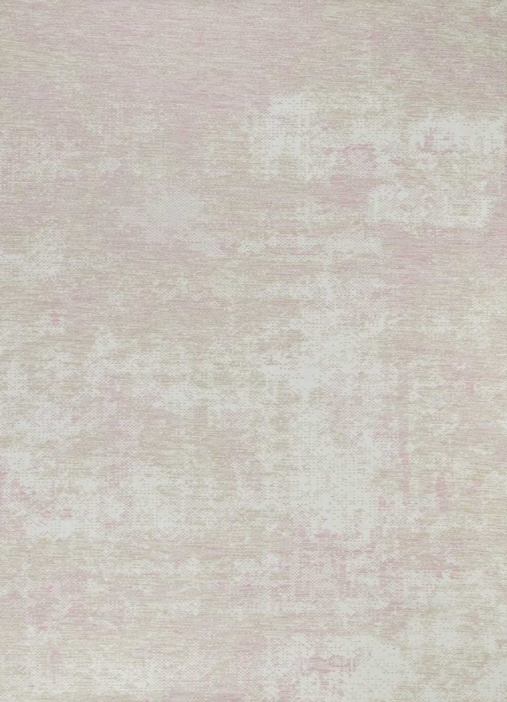 Tapis d'Extérieur/Intérieur Moderne Beige/Mauve 200x275