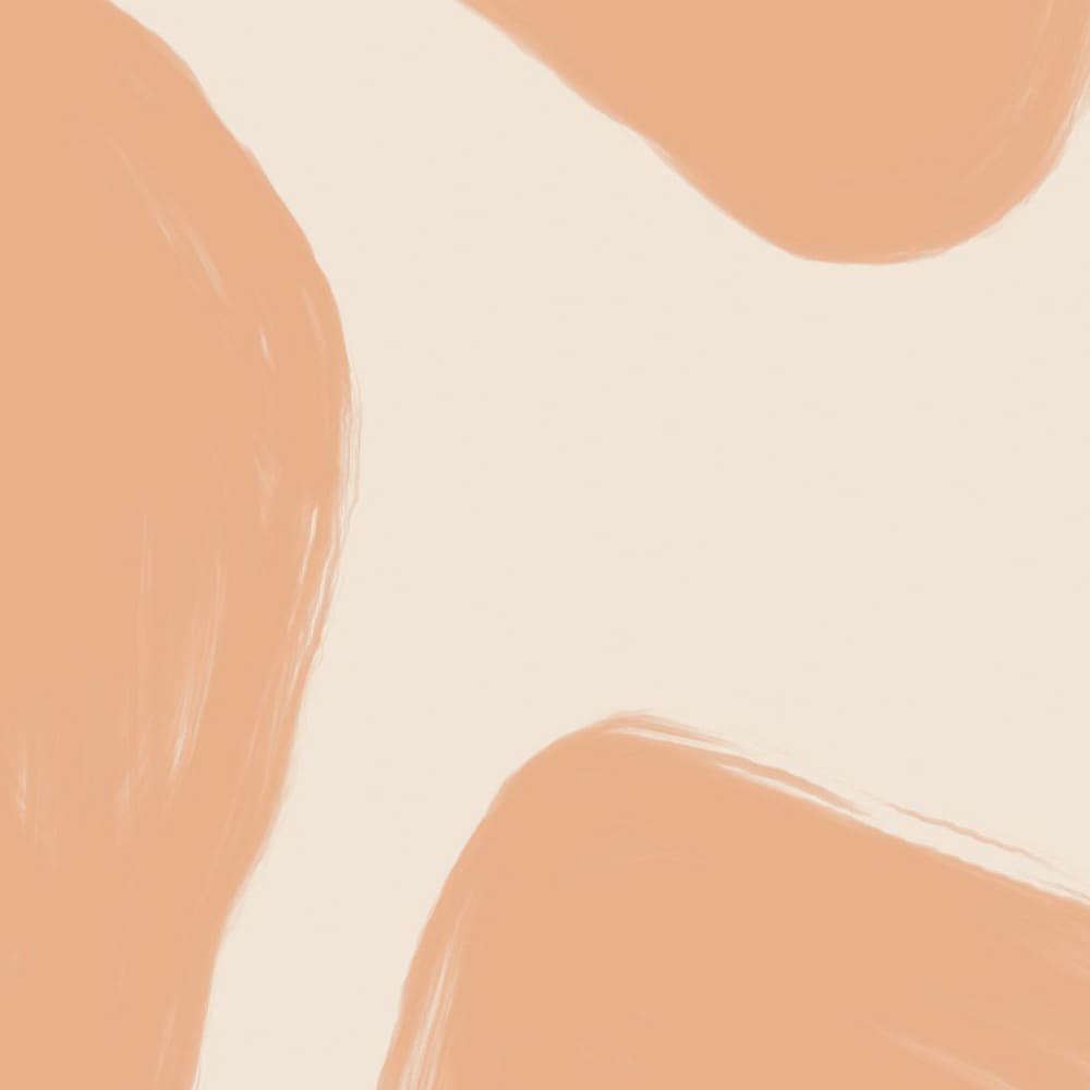 Papier peint fauve, orange 525 x 250cm — vue 4