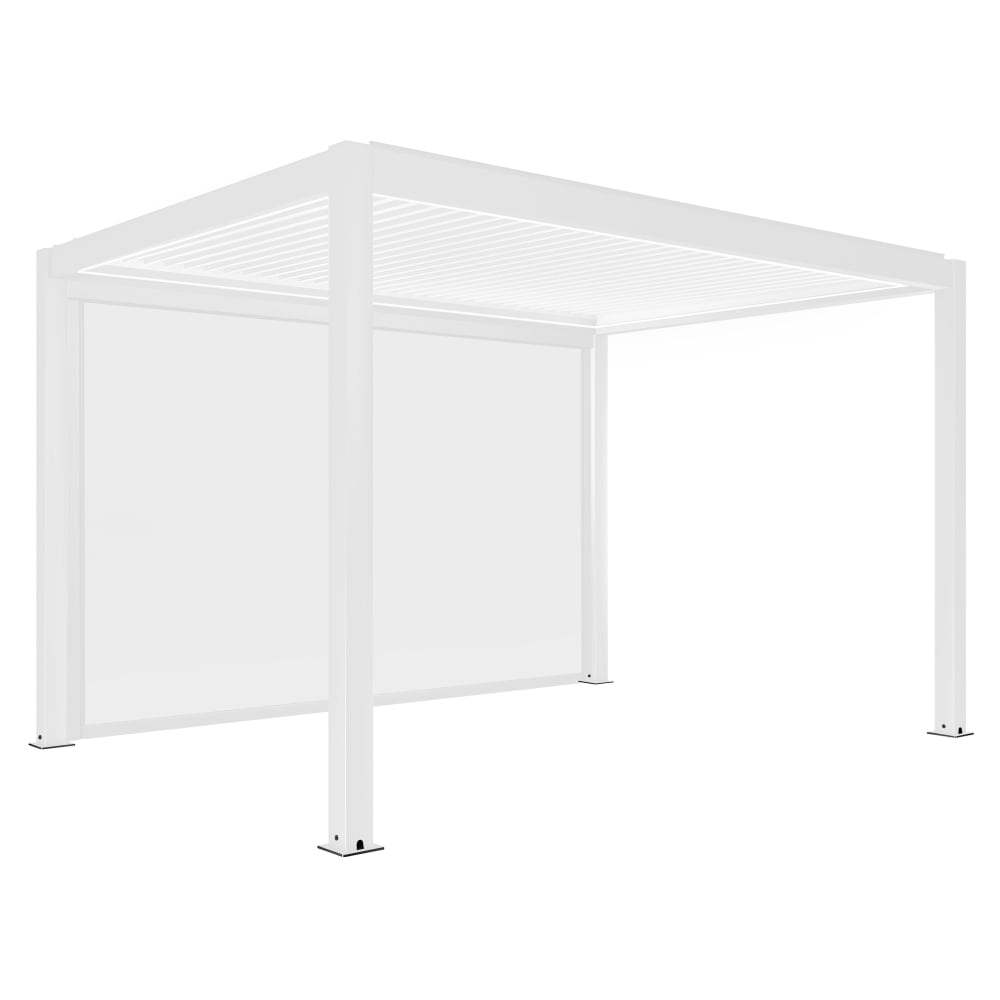 pergola bioclimatique