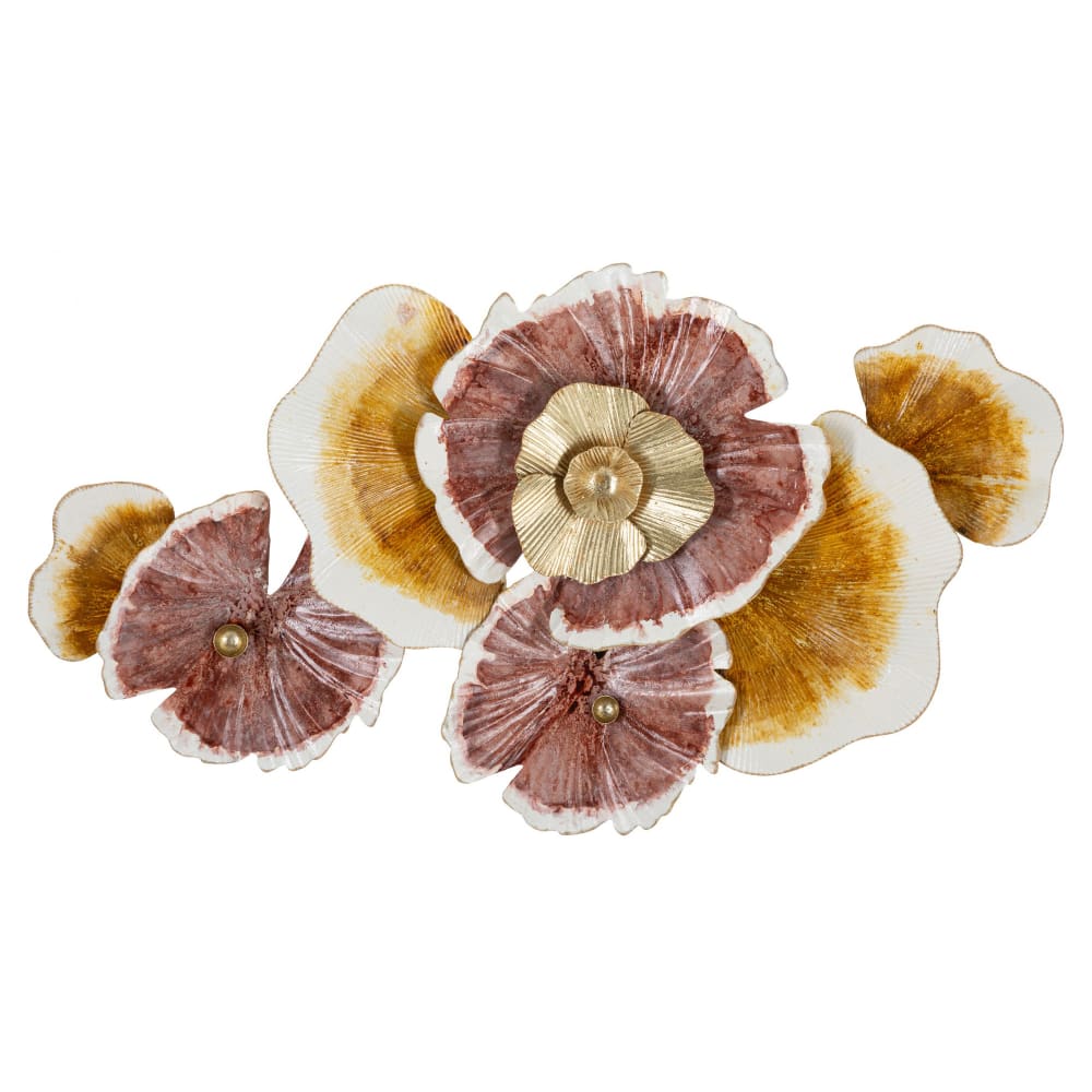 Mauro Ferretti Panel decorativo 3d con