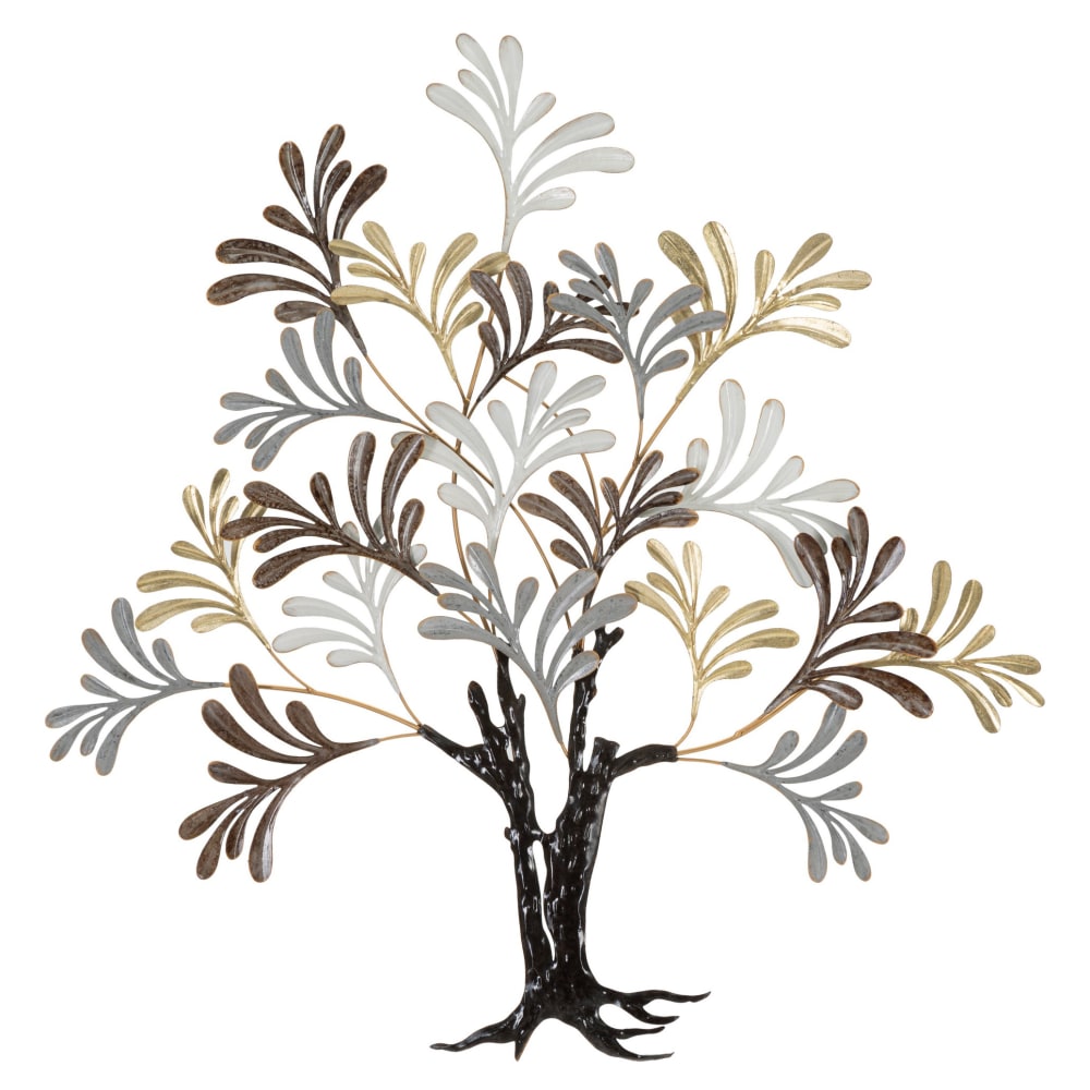 Déco murale arbre en