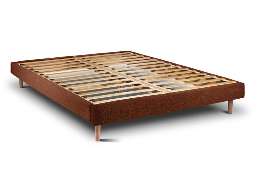 Sommier kit bouclette