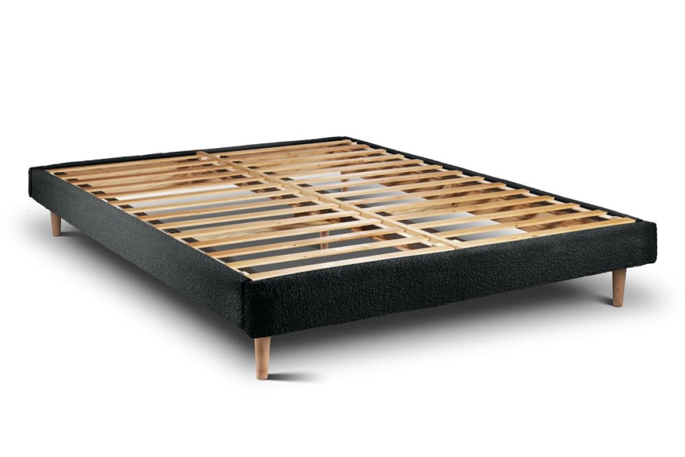 Sommier kit bouclette