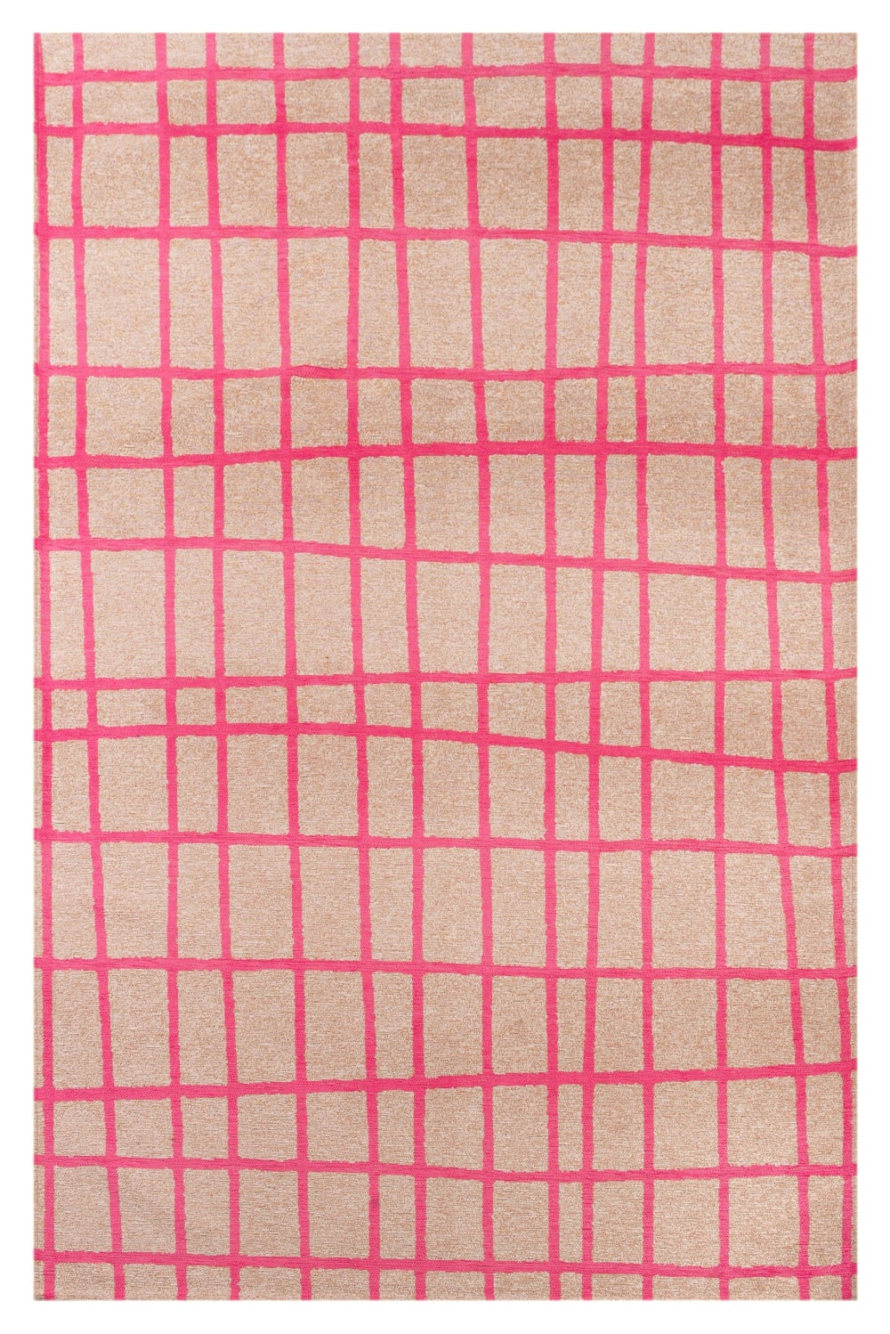 Tapis salon et chambre - plat