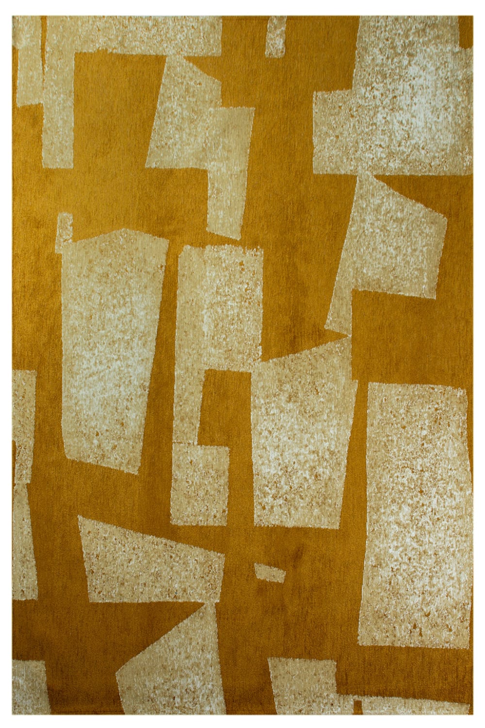 Tapis salon et chambre - plat