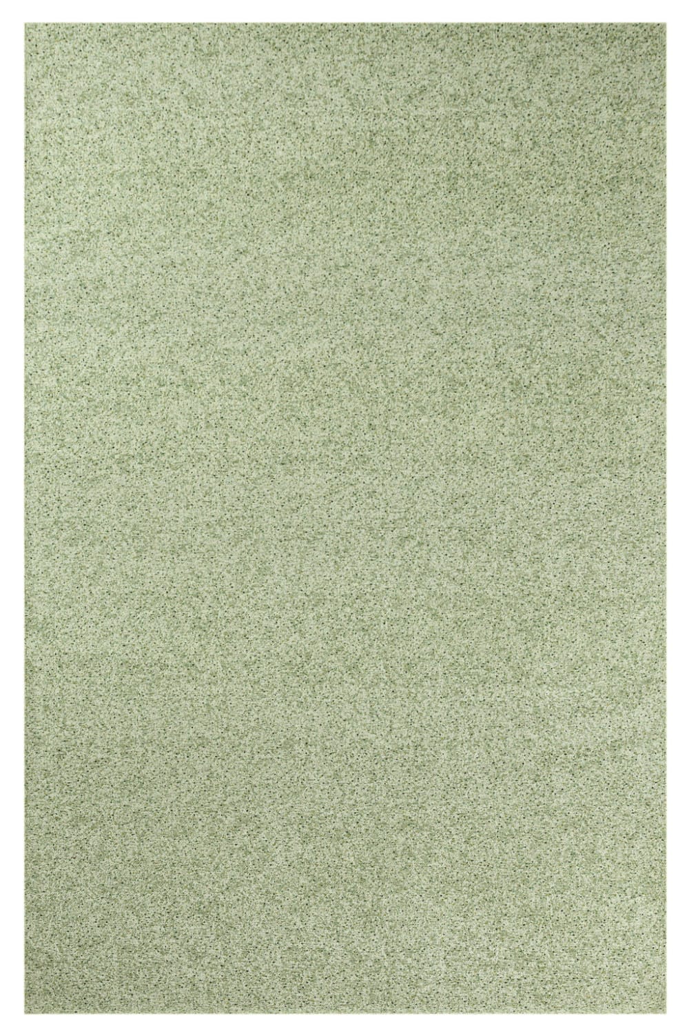 tapis salon et chambre - moderne vert
