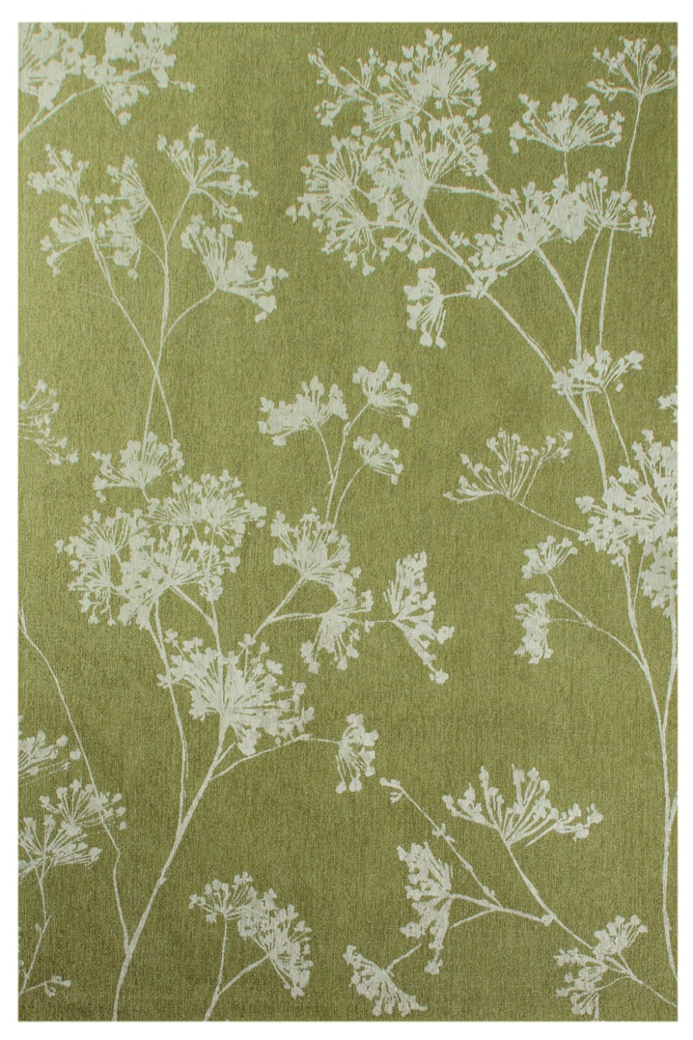 Tapis salon et chambre - plat
