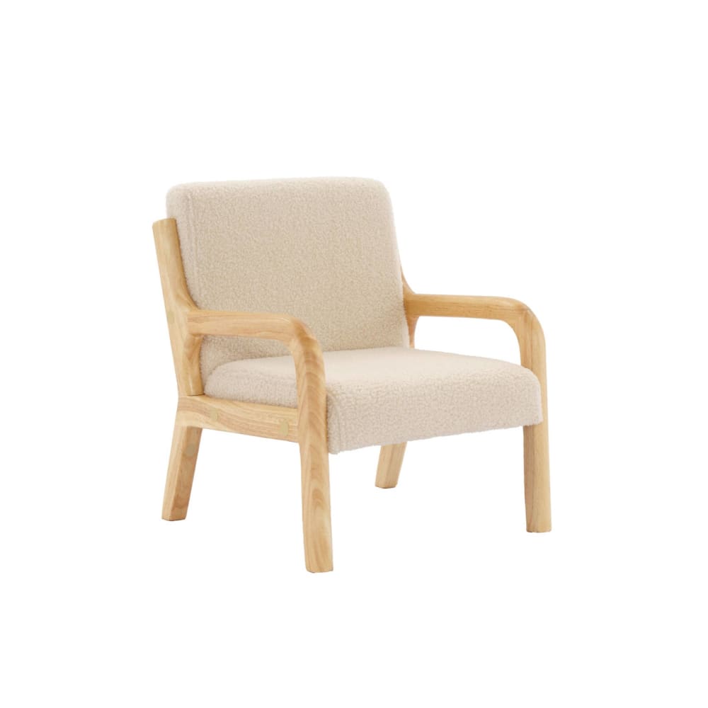 fauteuil scandinave enfant