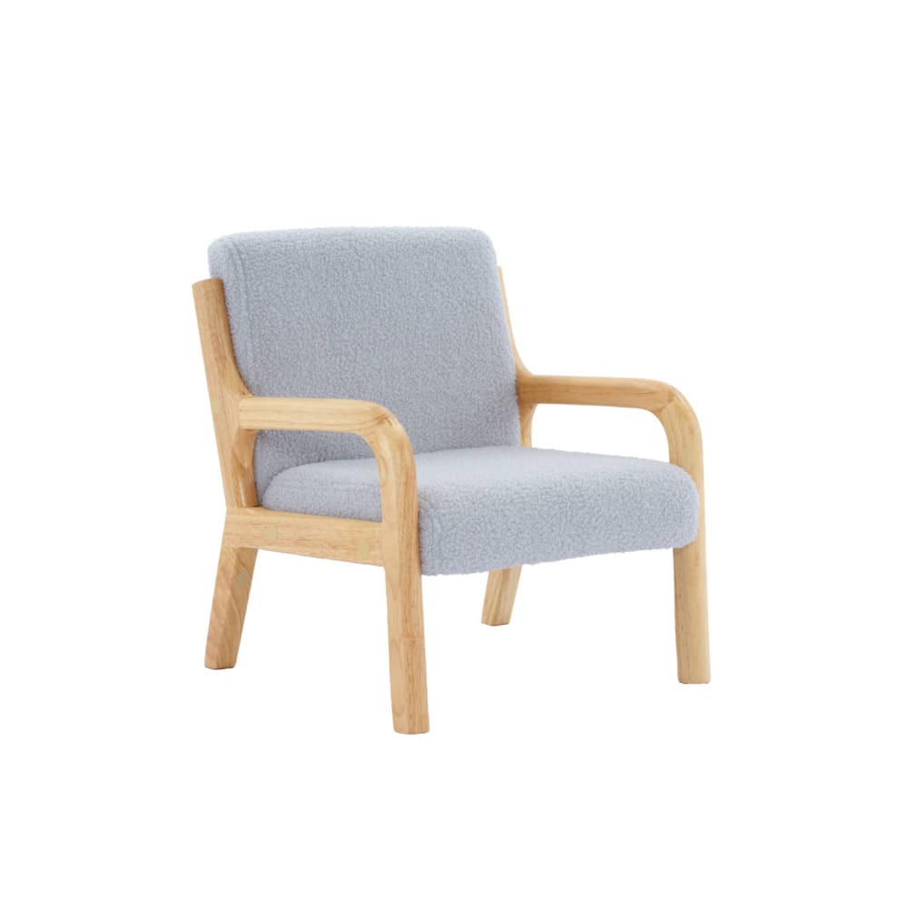 fauteuil scandinave enfant