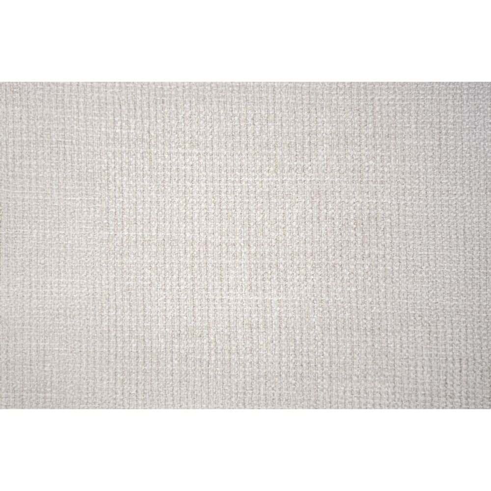 Sommier tapissier tissu beige clair 90x200 - Maisons du Monde
