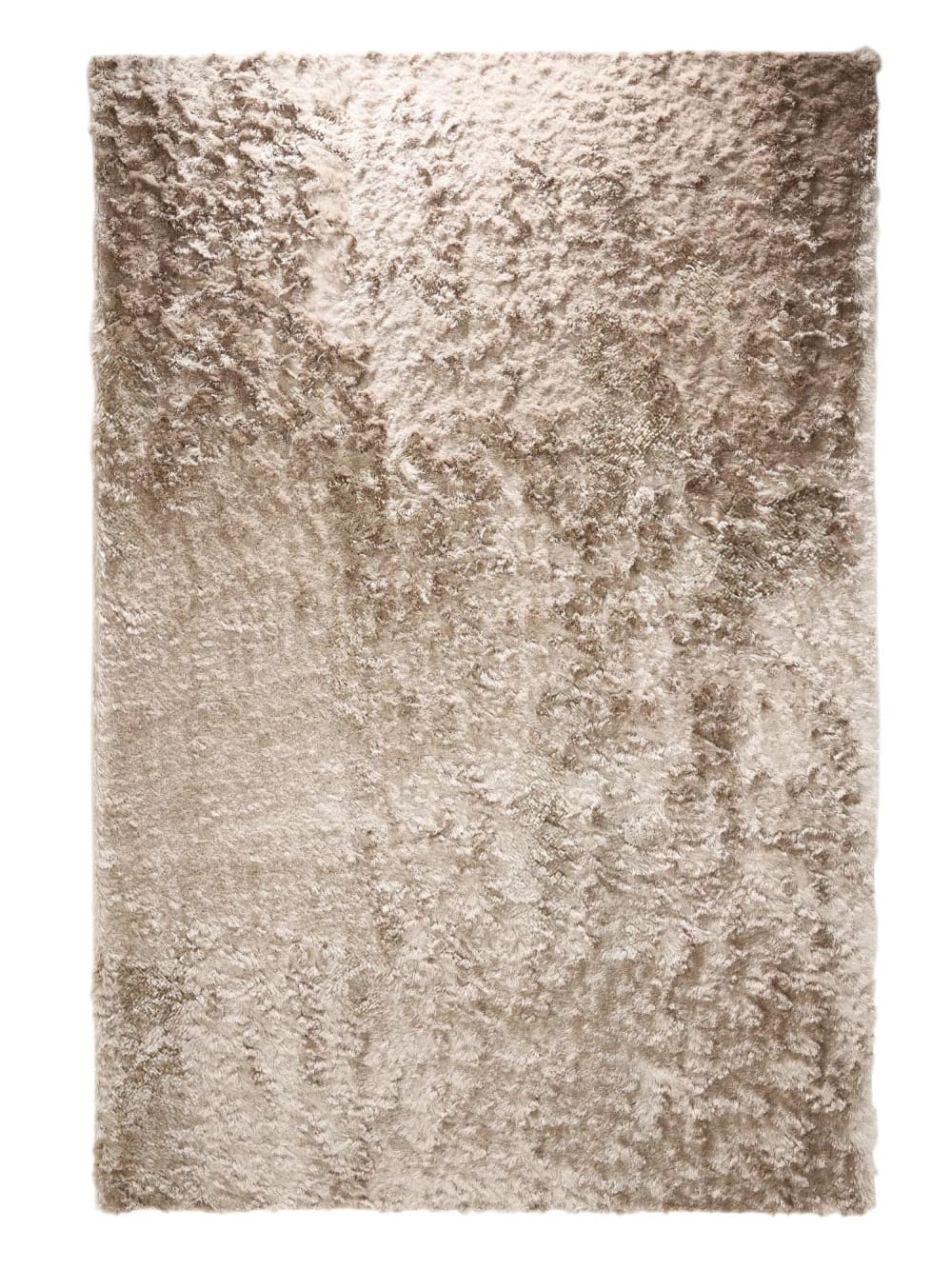tapis à poils longs - 300x400