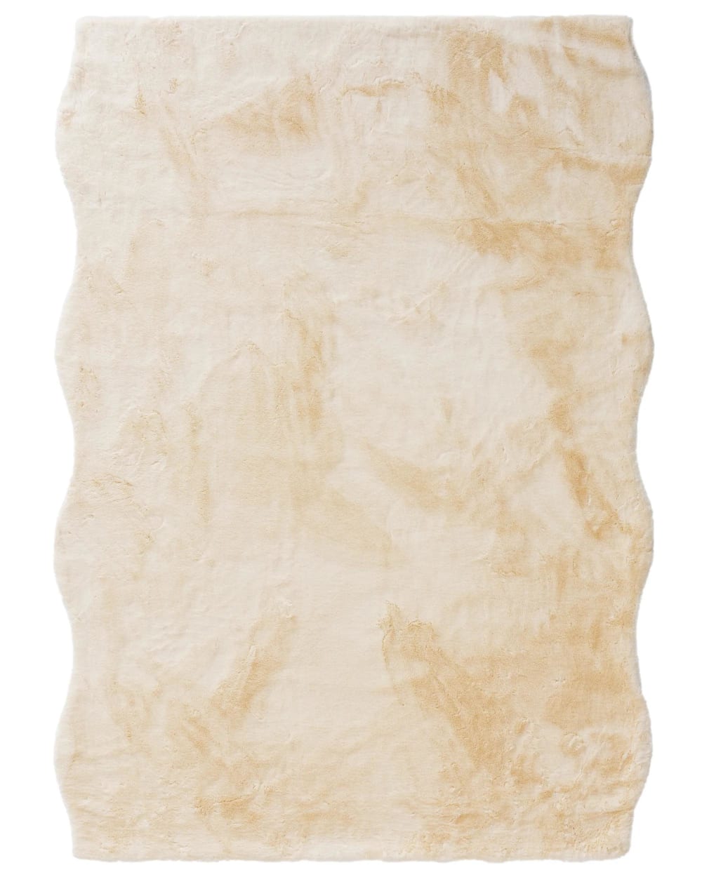 Tapis à poils longs - 160x230