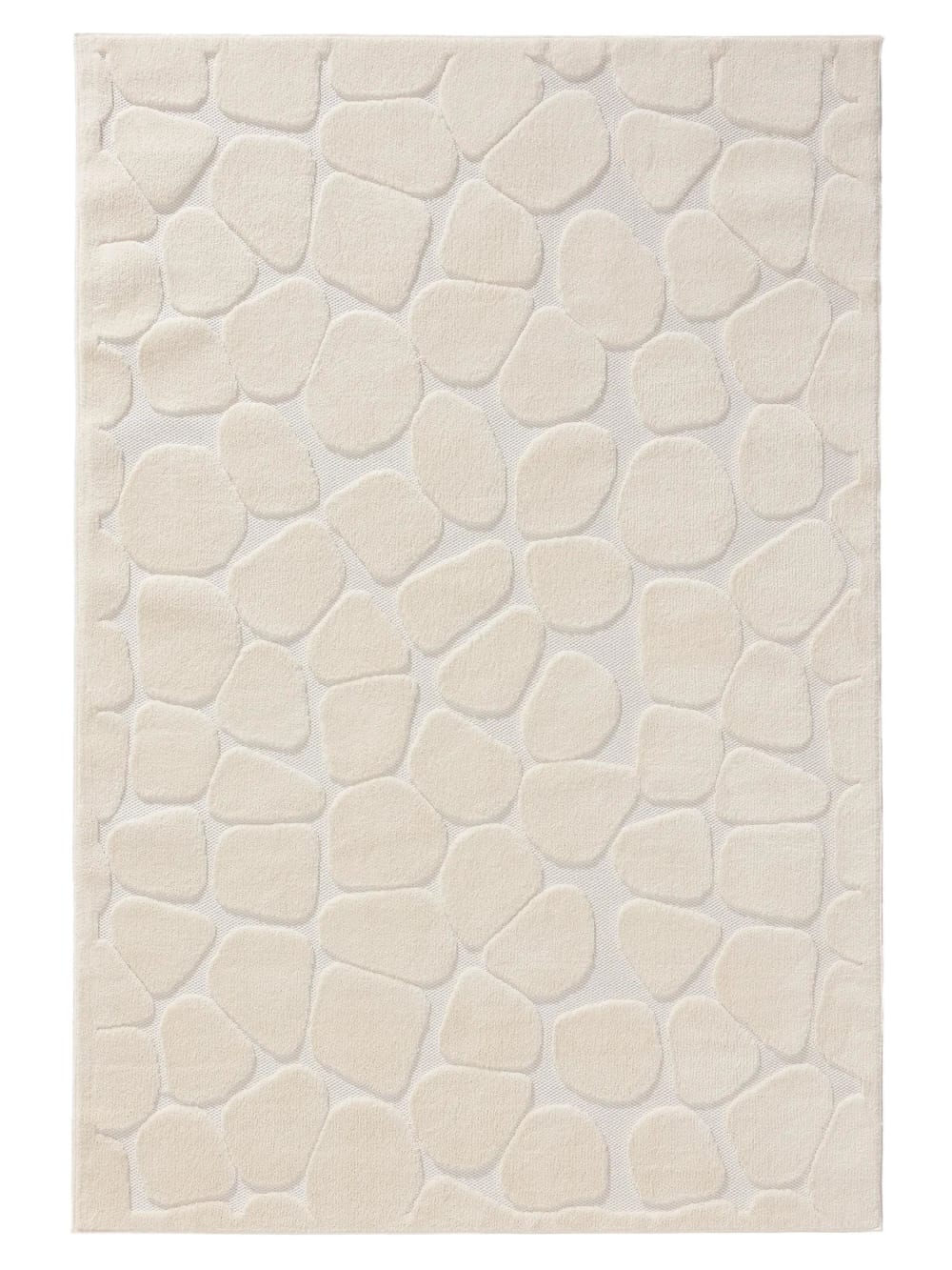 tapis crème 200x300