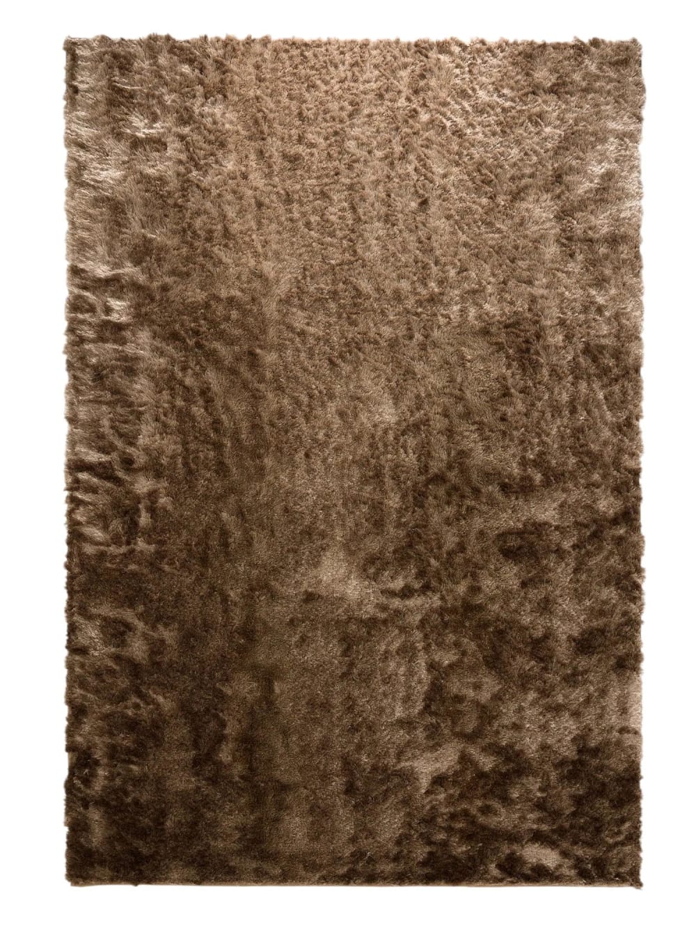 Tapis à poils longs - clair