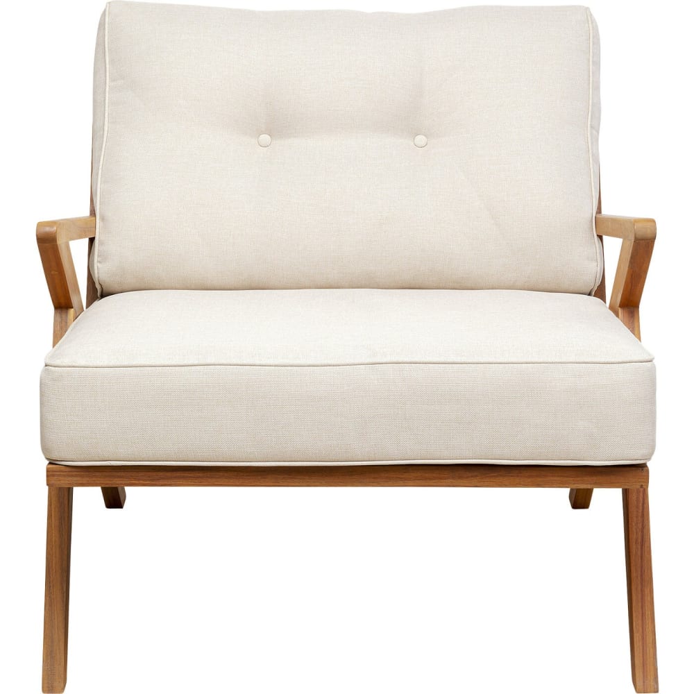 Fauteuil de jardin Valencia Kare Design