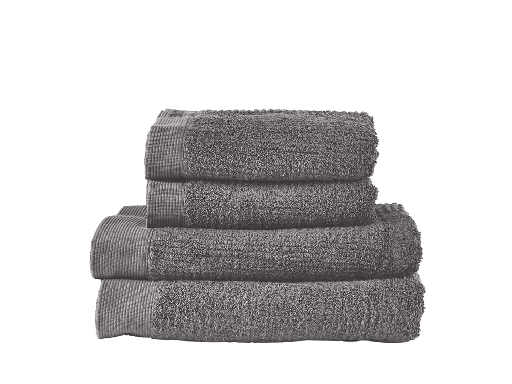 Ensemble de 4 serviettes