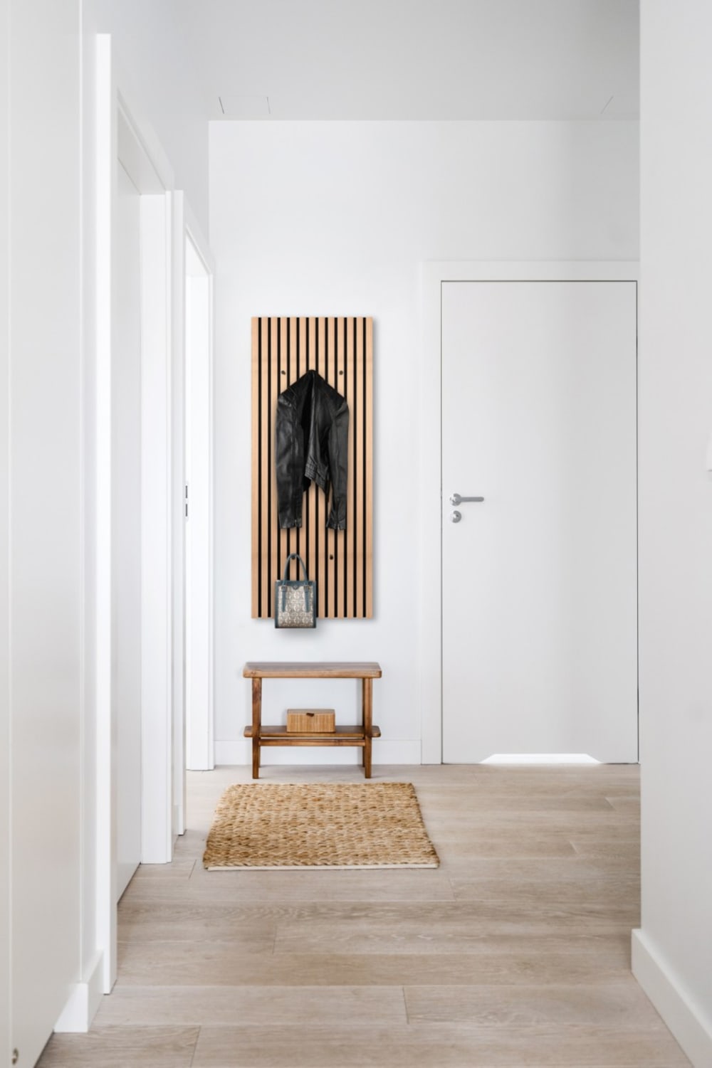 Porte manteau en bois - Maisons du Monde