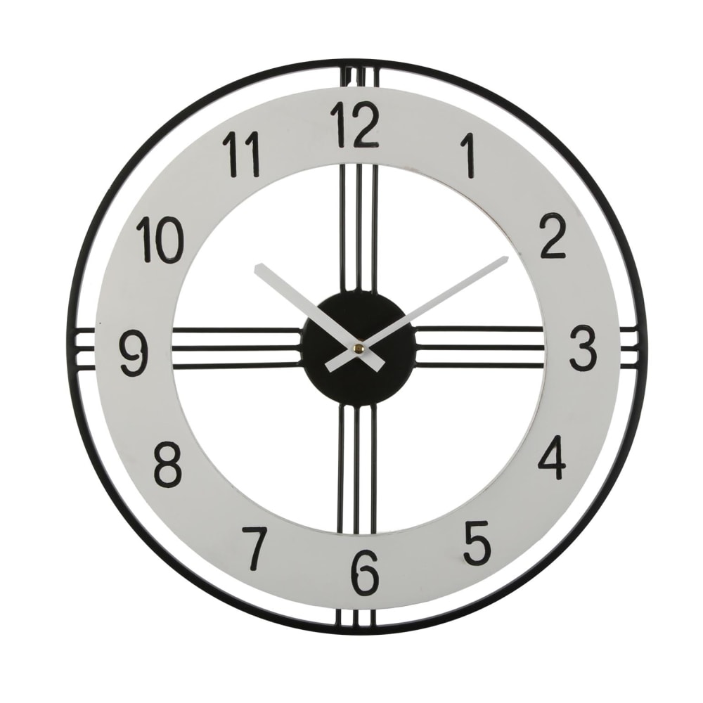 Versa Home Reloj de pared estilo