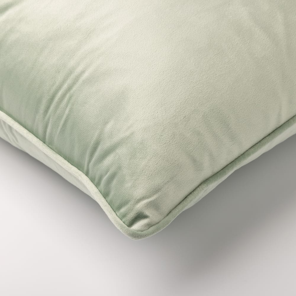 Kissenbezug Grün 30x50 cm - Maisons Du Monde