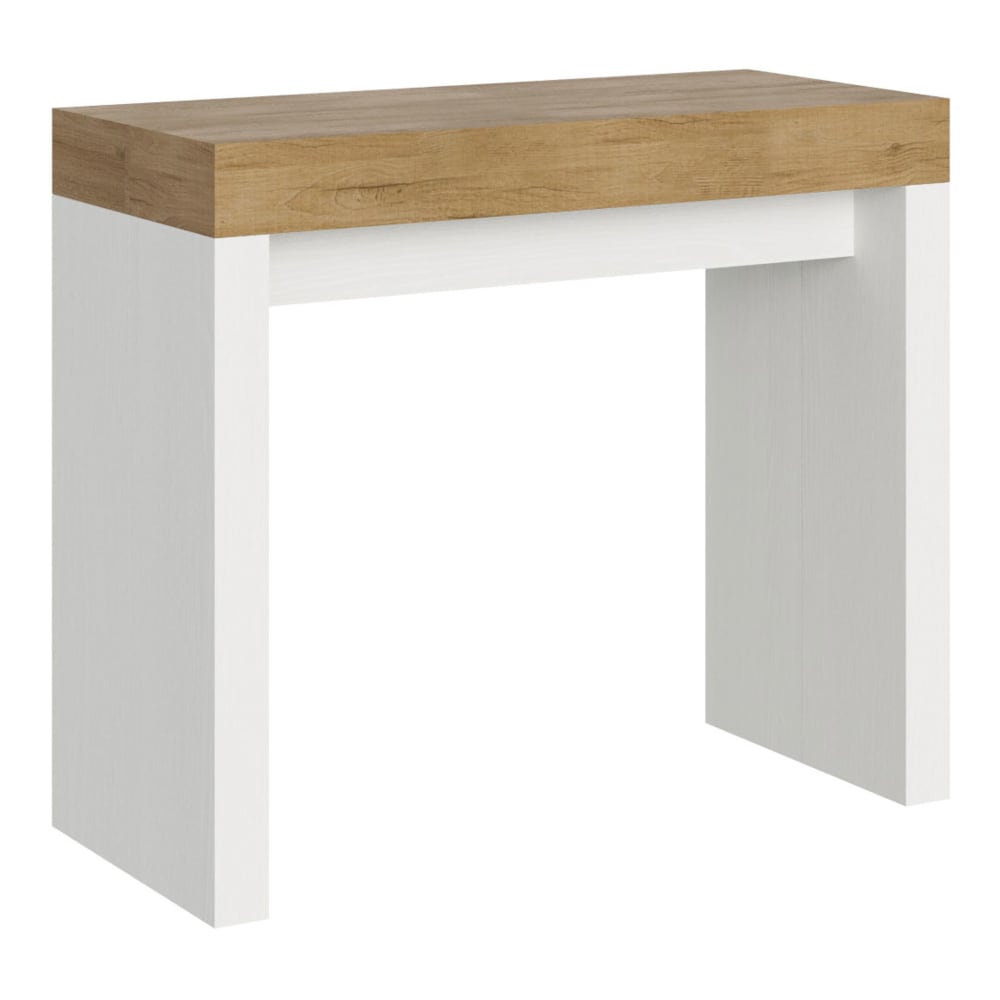 console extensible 90x40/196
