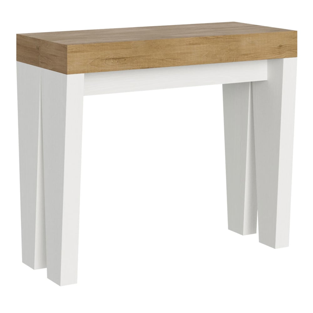 console extensible 90x40/300