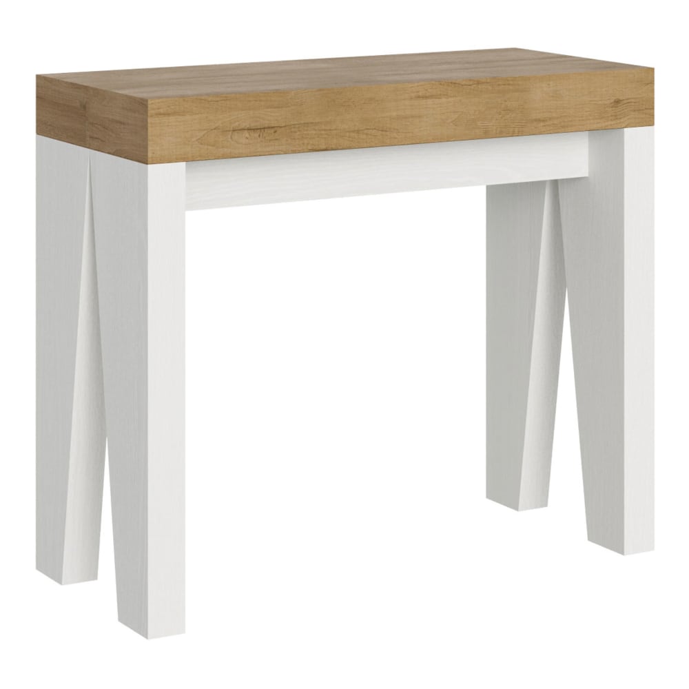 Console extensible 90x40/300