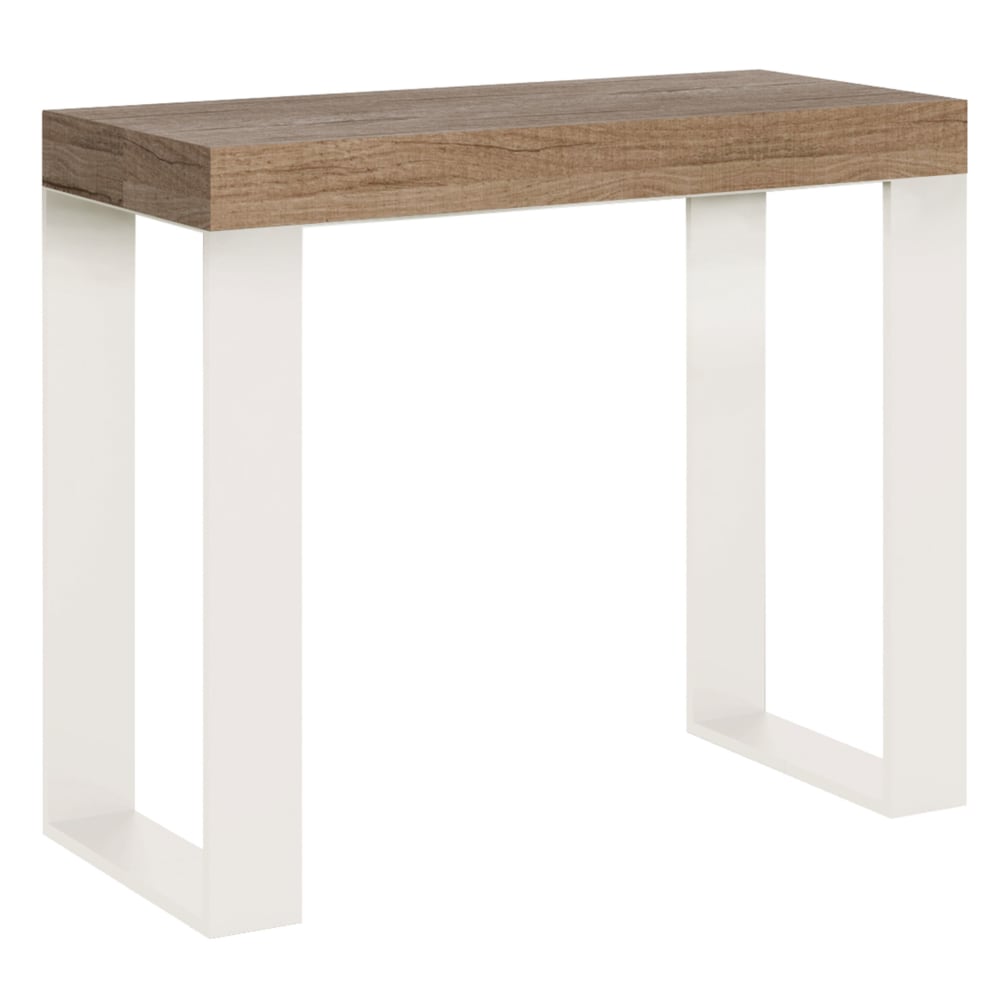 Console extensible 90x40/196