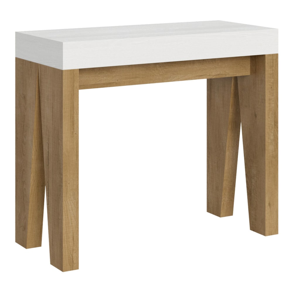 Console extensible 90x40/300