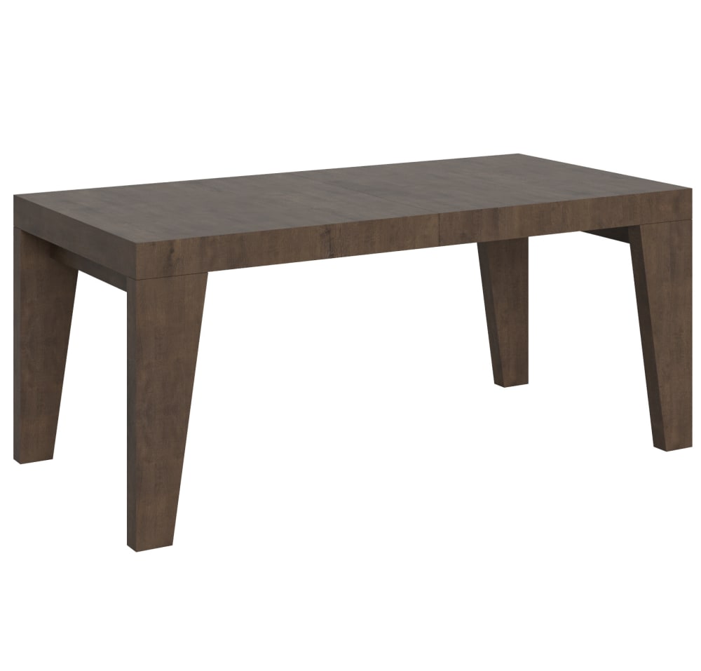 Table extensible 90x180/284